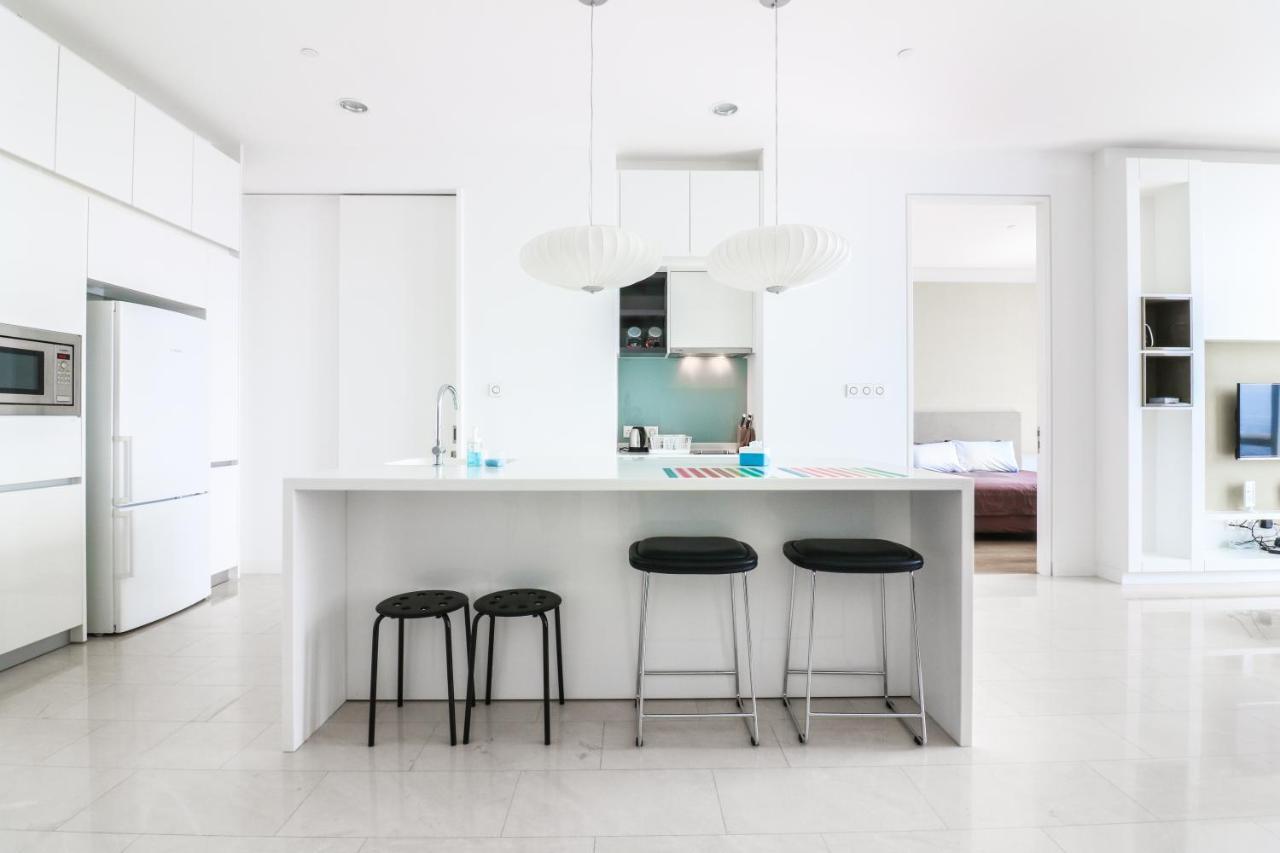 Victoria Home Platinum Suites Kuala Lumpur Ngoại thất bức ảnh