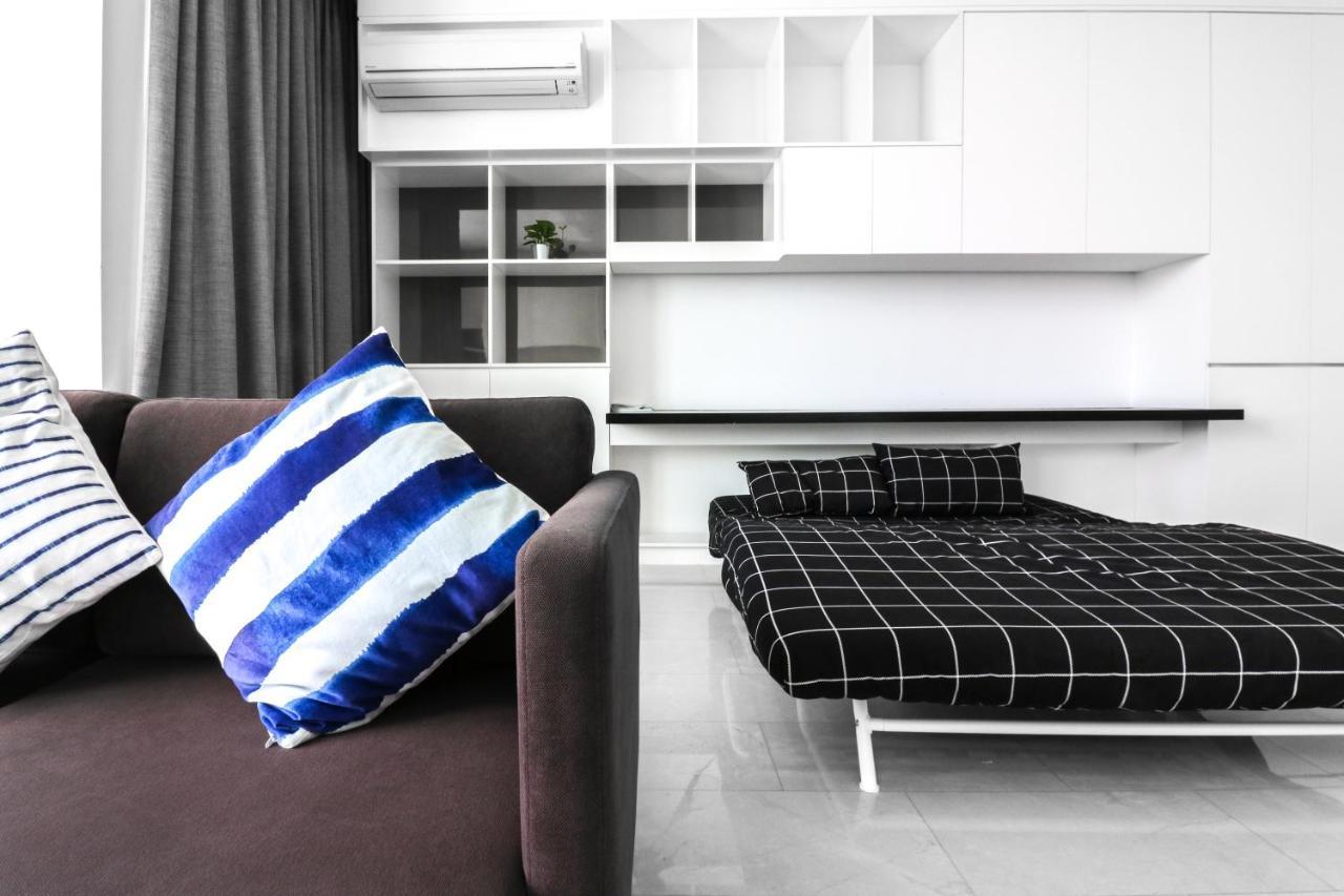 Victoria Home Platinum Suites Kuala Lumpur Ngoại thất bức ảnh