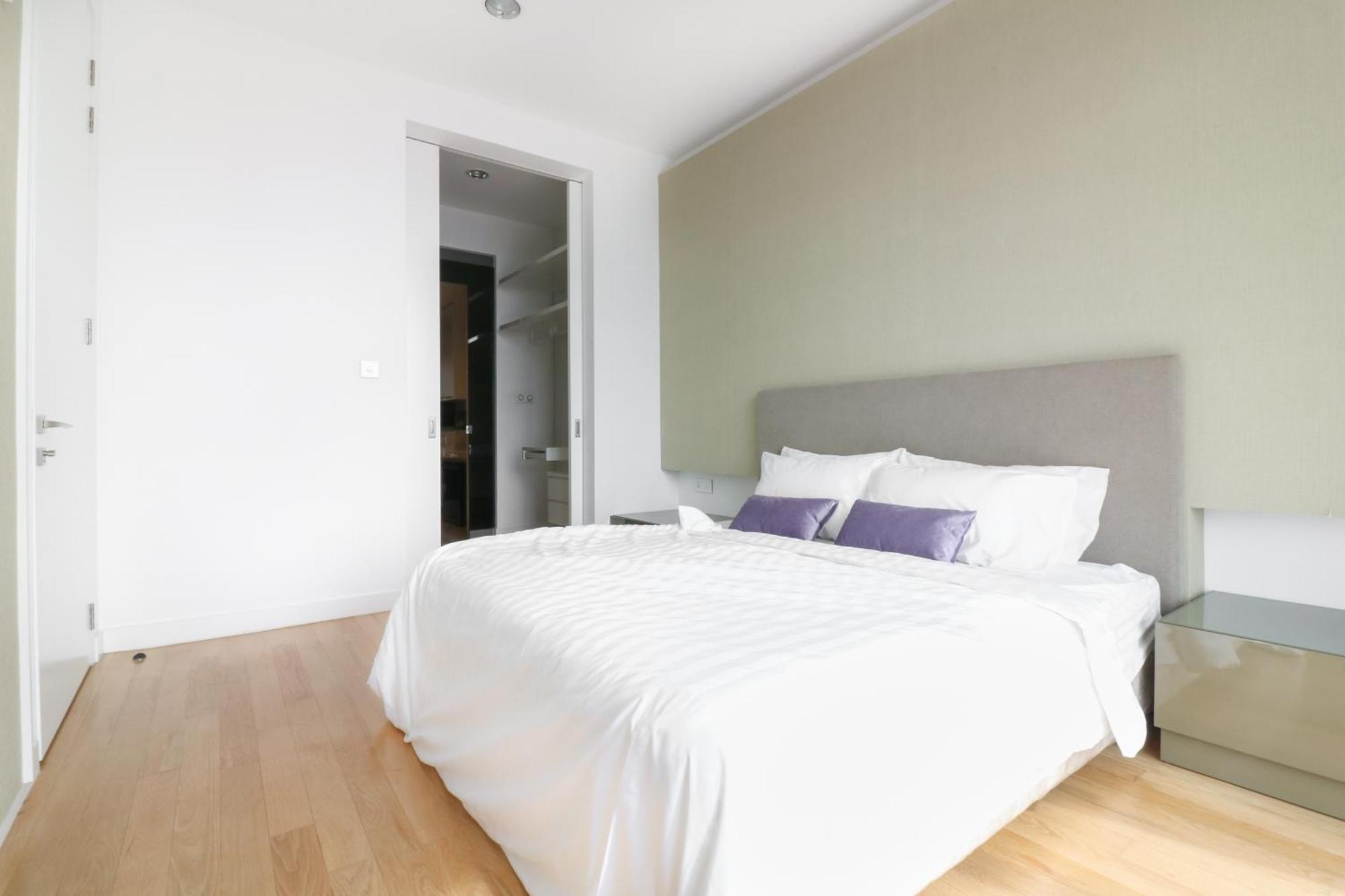 Victoria Home Platinum Suites Kuala Lumpur Ngoại thất bức ảnh
