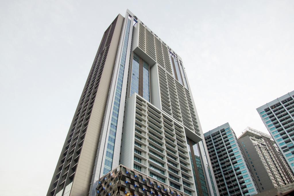Victoria Home Platinum Suites Kuala Lumpur Ngoại thất bức ảnh