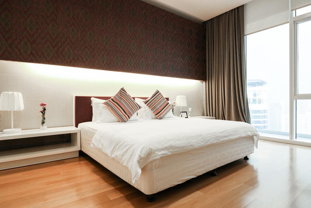 Victoria Home Platinum Suites Kuala Lumpur Ngoại thất bức ảnh