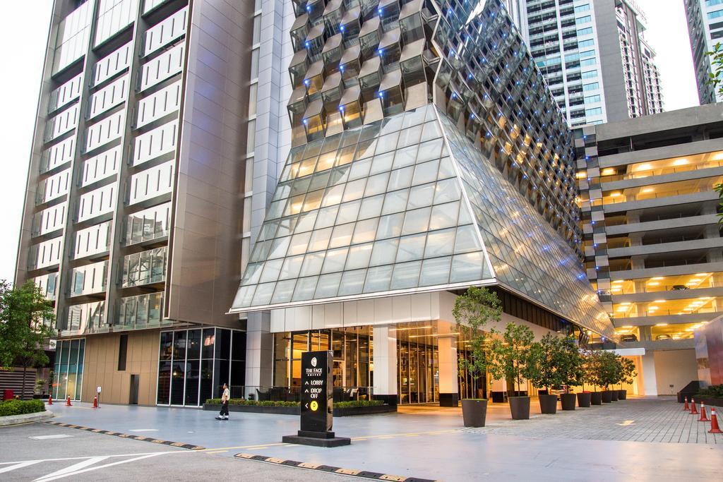 Victoria Home Platinum Suites Kuala Lumpur Ngoại thất bức ảnh