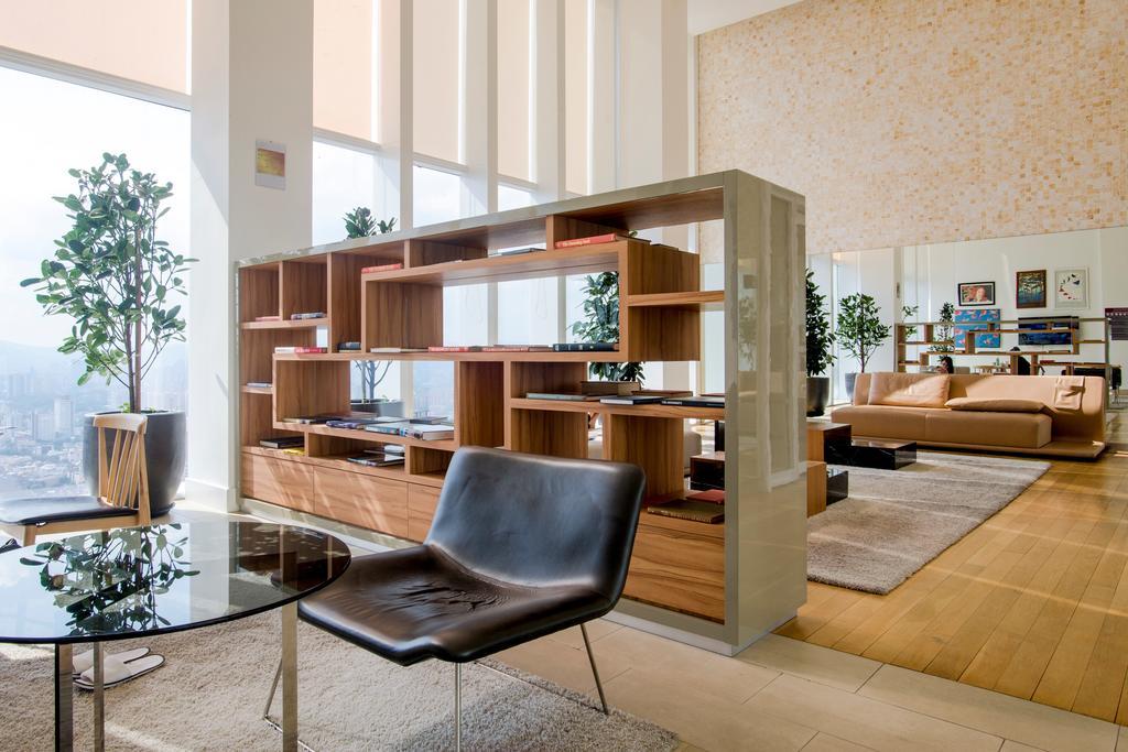 Victoria Home Platinum Suites Kuala Lumpur Ngoại thất bức ảnh