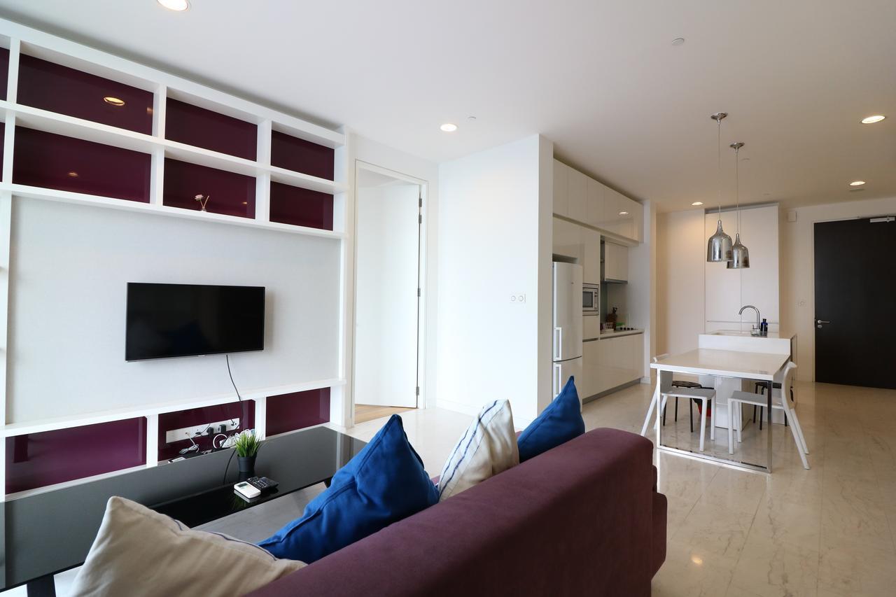 Victoria Home Platinum Suites Kuala Lumpur Ngoại thất bức ảnh