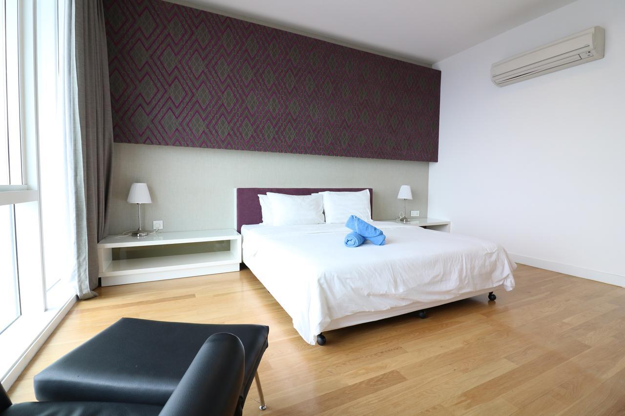 Victoria Home Platinum Suites Kuala Lumpur Ngoại thất bức ảnh