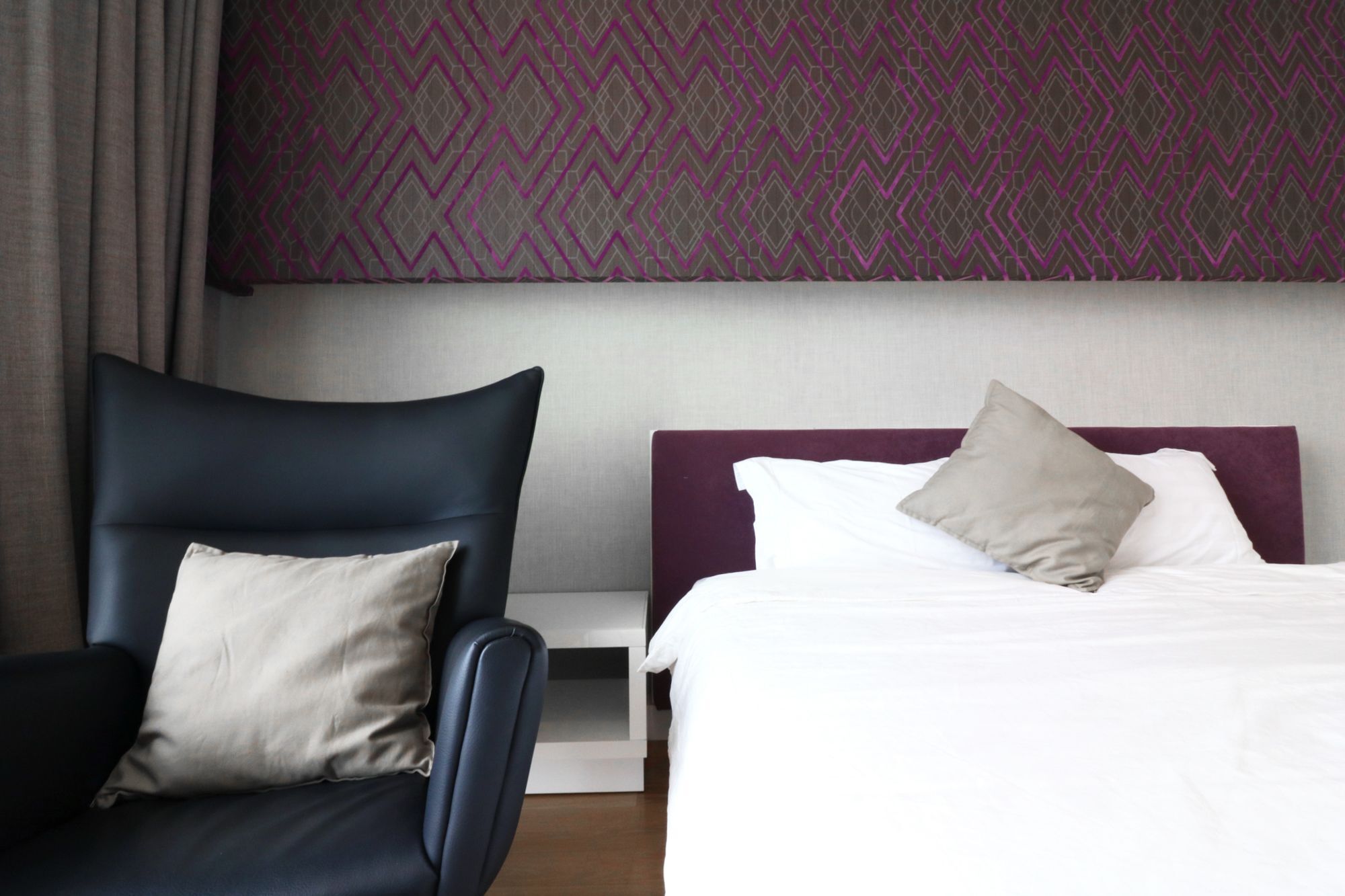 Victoria Home Platinum Suites Kuala Lumpur Ngoại thất bức ảnh