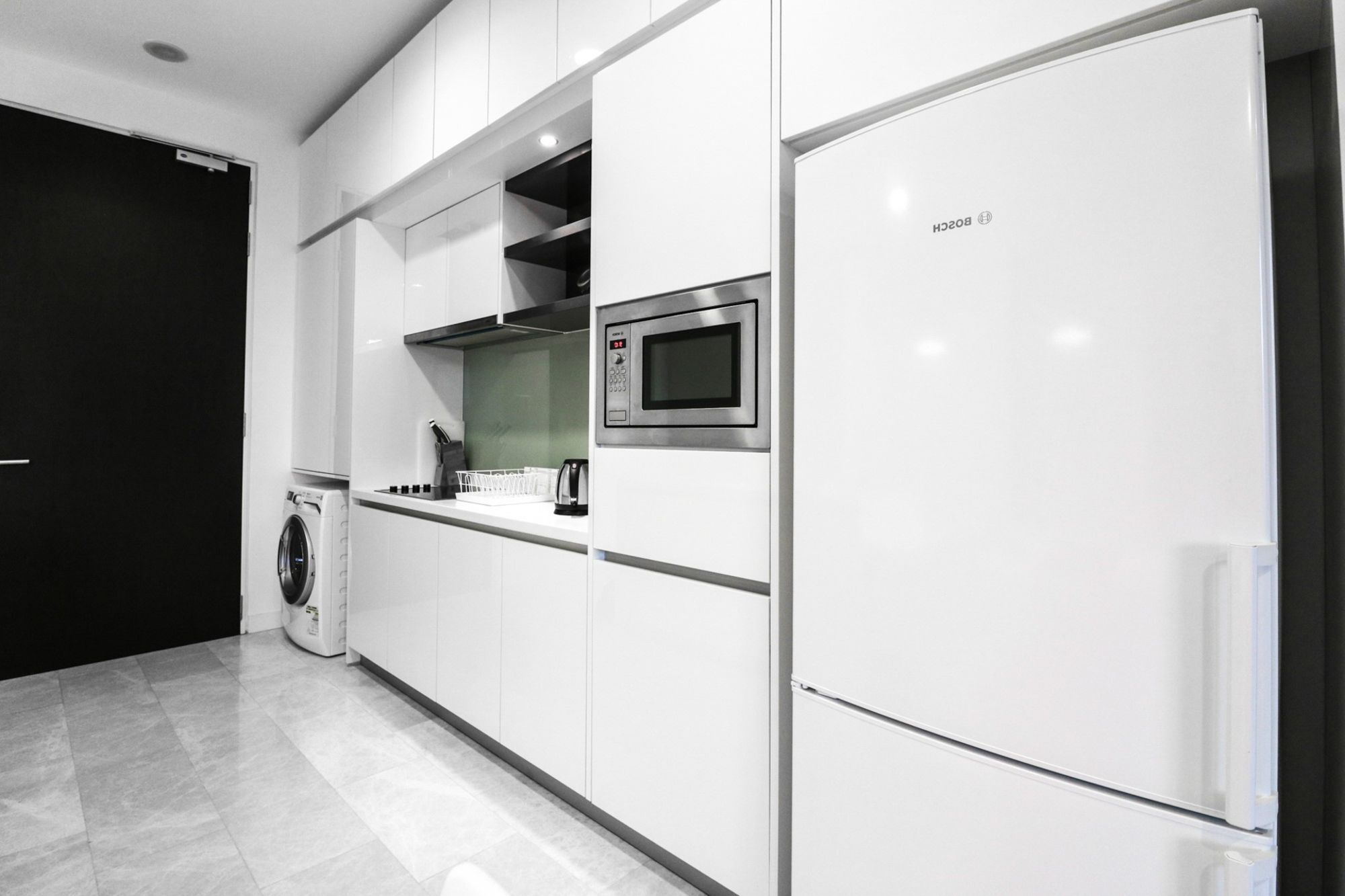 Victoria Home Platinum Suites Kuala Lumpur Ngoại thất bức ảnh